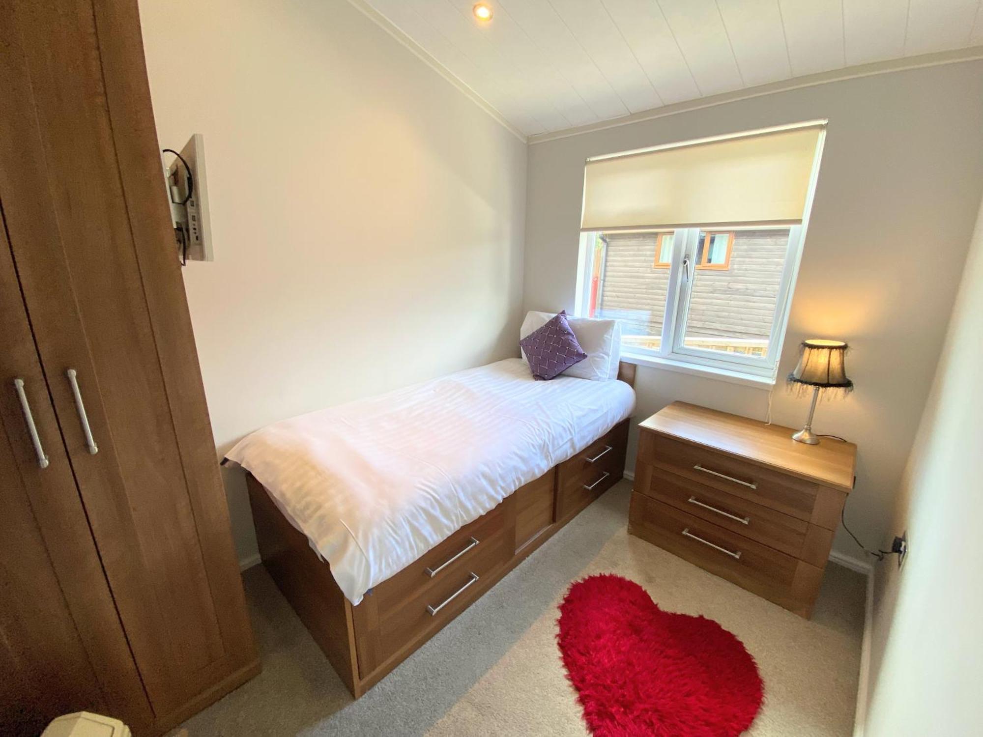 הוילה Kelty Benarty 11 With Private Hot Tub - Fife - Loch Leven - Lomond Hills - Pet Friendly מראה חיצוני תמונה