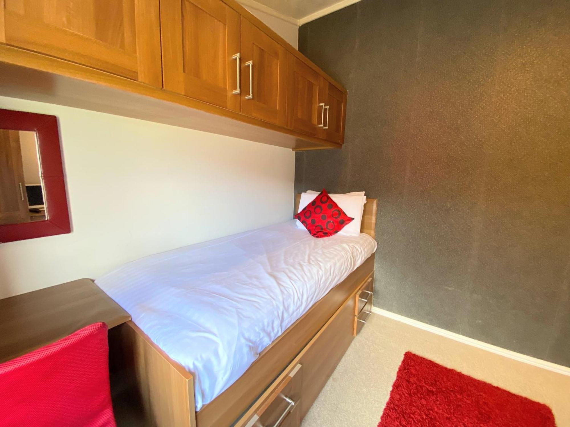הוילה Kelty Benarty 11 With Private Hot Tub - Fife - Loch Leven - Lomond Hills - Pet Friendly מראה חיצוני תמונה