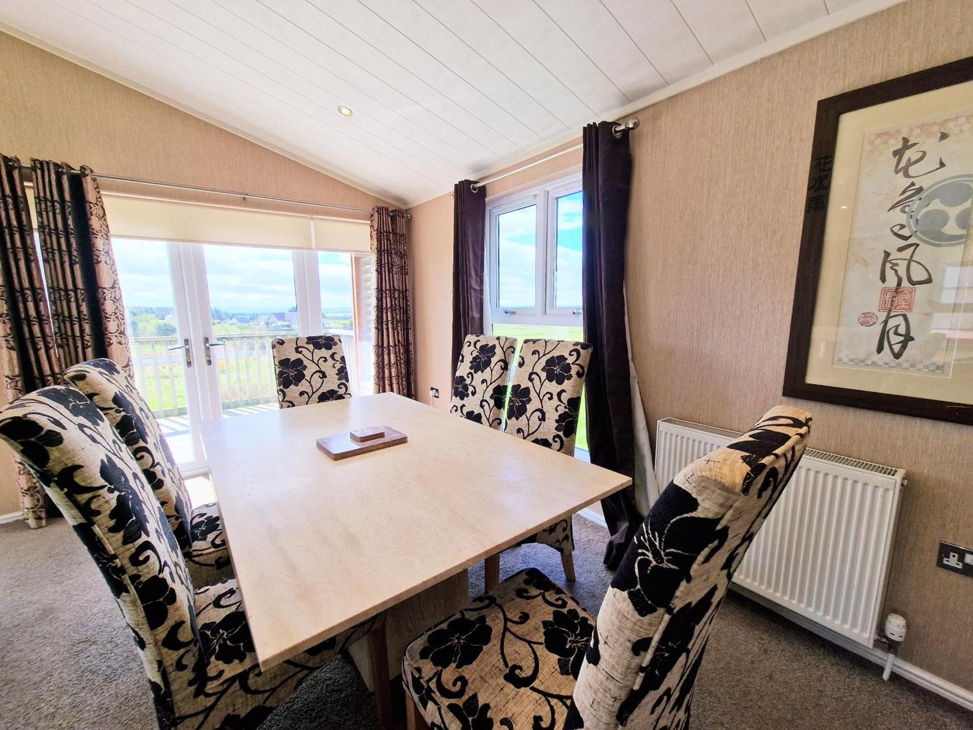 הוילה Kelty Benarty 11 With Private Hot Tub - Fife - Loch Leven - Lomond Hills - Pet Friendly מראה חיצוני תמונה
